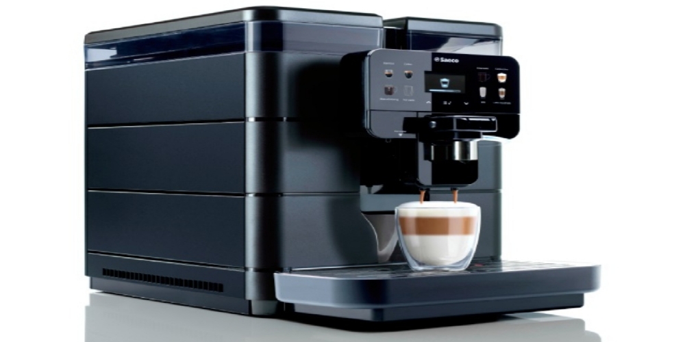What are the best coffee vending machines for businesses?