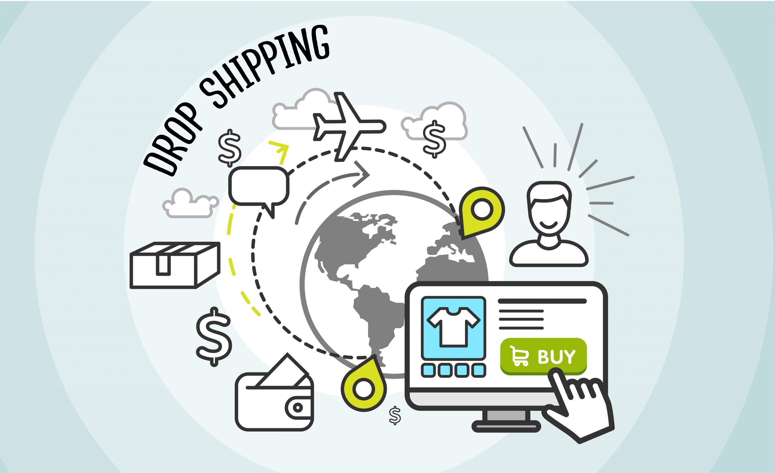 How To Make Money From Dropshipping Business?