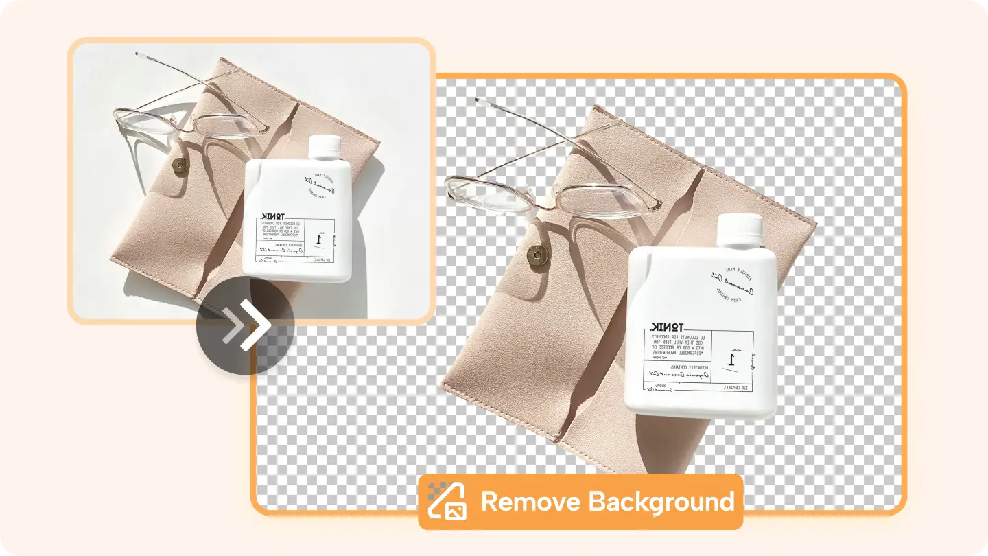 7 Best Transparent Background Makers