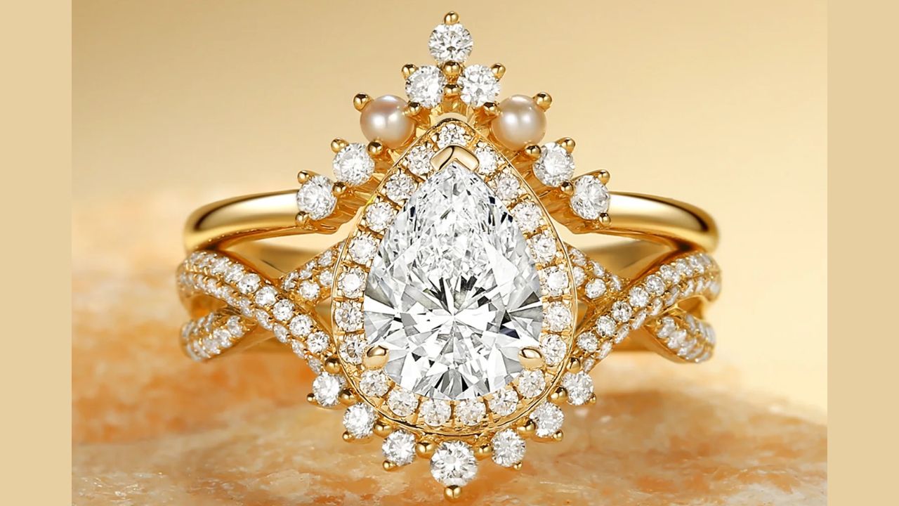 Why You Can Trust Felicegals for Lab-Grown Diamond Rings