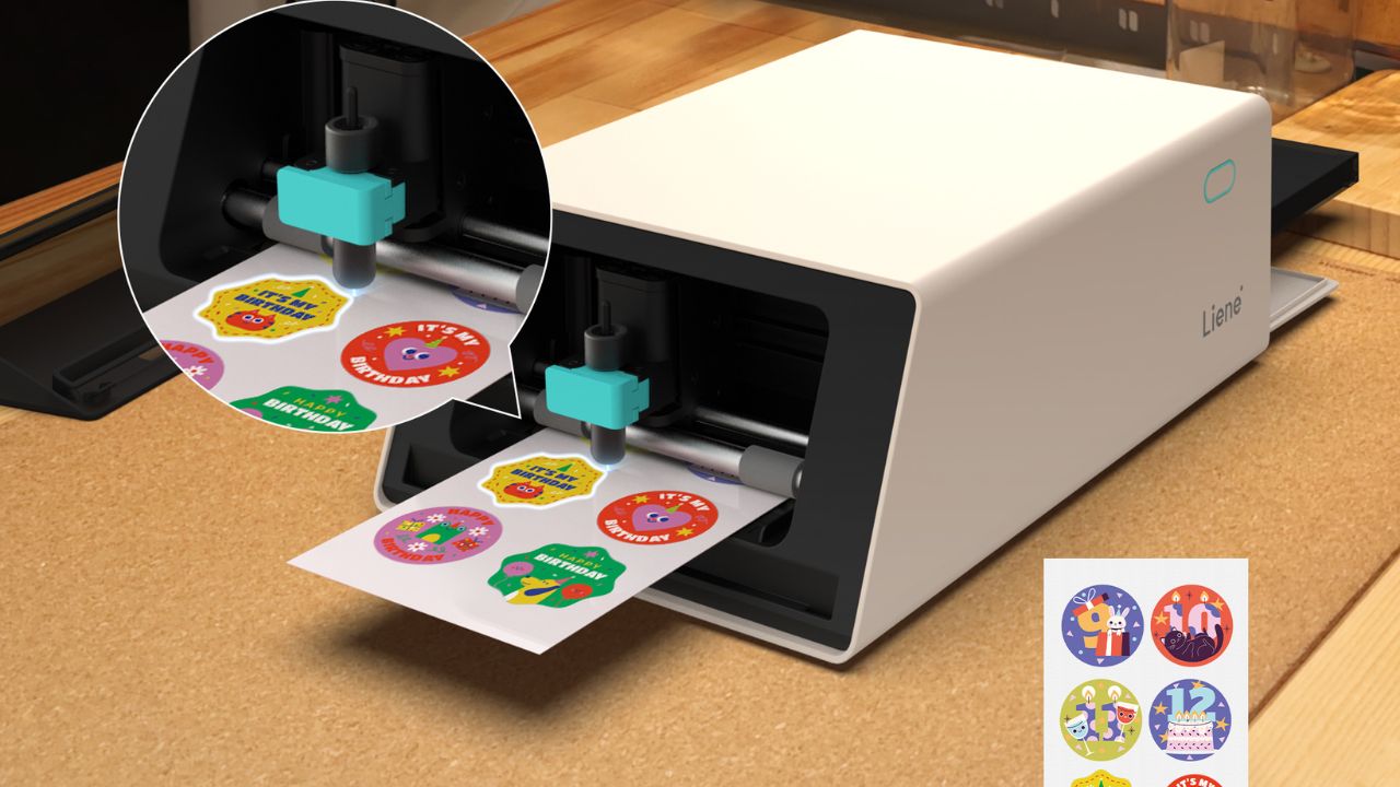 How Does the PixCut S1 Guarantee Precise Cutting Each Time?
